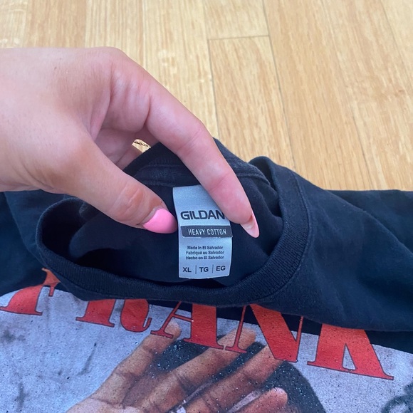 Frank Ocean Tee - Picture 2 of 3